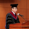 선문대, 제10대 문성제 총장 취임 “글로컬 리더 양성”