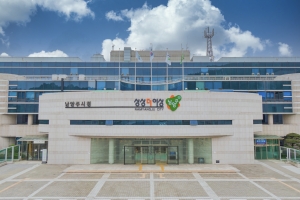 남양주 다산신도시 경의·중앙선 철로 복개 공사 시작…2025년 말 완공