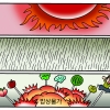 [만평] 조기영의 세상터치 2023년 9월 7일