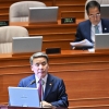영장엔 “국방장관, 혐의자 특정 말라 지시”… 국방부 “직접 언급 안 해”