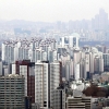 서울 아파트 10채 중 4채 ‘실거래가 10억’ 돌파