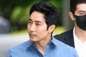 ‘우크라 불법 참전’ 이근, 무면허운전 입건… 뺑소니로 면허취소 상태