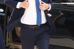 이재명-검찰 소환 조사 일정 줄다리기 끝…李, 9일 수원지검 출석