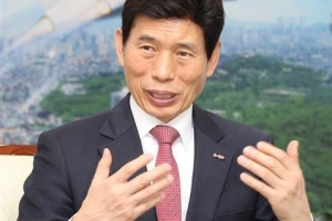 검찰, 선거법 위반 혐의 이태훈 대구 달서구청장에 벌금 400만원 구형