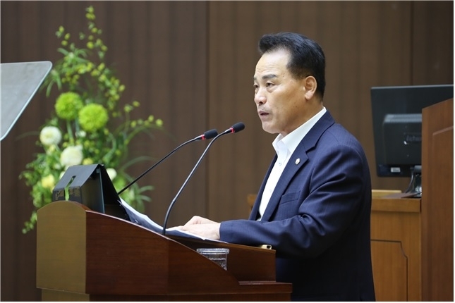 임창빈 관악구 구의원