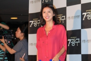 ‘사생활 불법 유출 피해’ 한성주, 12년 만에 공개석상 선다