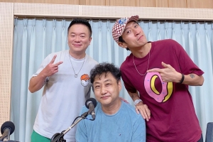 빽가 “아파트 3채 날렸다… 아는 형은 몇백억 투자했다 도망”