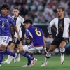 A매치 3연승 일본, ‘녹슨 전차’ 독일 4-1 격파