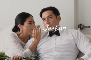 ‘제이제이♥’ 줄리엔강, 웨딩화보 어쩌나 ‘깊은 근심’