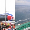 [뉴스분석]‘SLBM 발사관 10개’ 북한 잠수함...동북아 안보지형 나비효과 일으킬까?