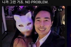 면허취소됐는데… 차 몰고 경찰서 간 이근 “노 프라블럼”