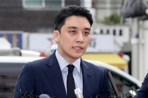 빅뱅 ‘승리’, 출소 7개월 만의 클럽 목격담