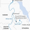 에티오피아 “블루 나일 상류 댐 물 다 채워” 이집트 “우린 어쩌라고”