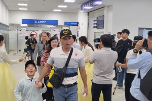 중국 국경일 연휴 직항노선 증편… 中 관광객 최소 2만명 제주 온다