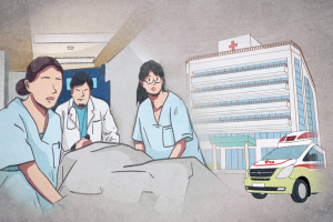 경기 의왕시 상수도 공사현장서 2명 매몰돼 사망