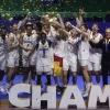 슈뢰더 앞세운 독일, 사상 첫 농구 월드컵 우승…미국은 2연속 노메달 수모