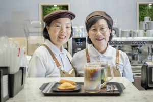 노인 일자리 사업은 역시 금천… ‘시니어클럽’ 3년연속 우수기관