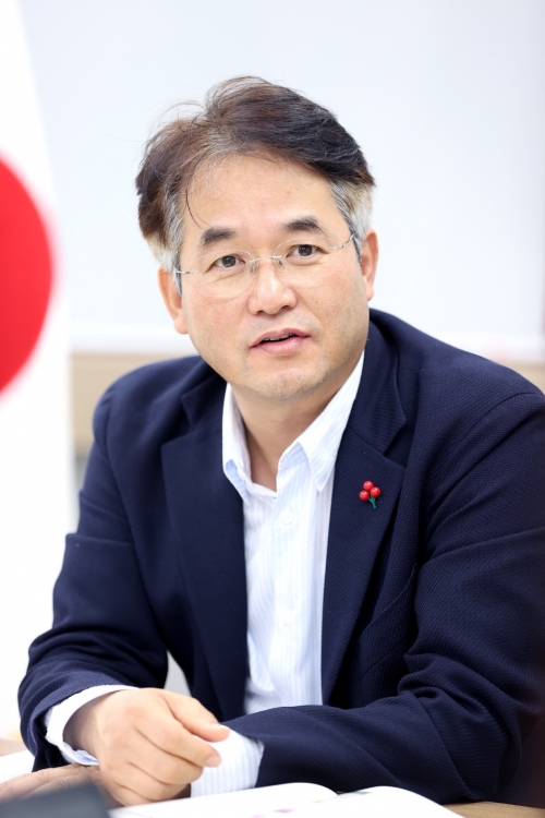 이동환 고양시장