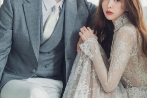 “평생 함께” 아이돌♥배우 깜짝 ‘결혼 발표’