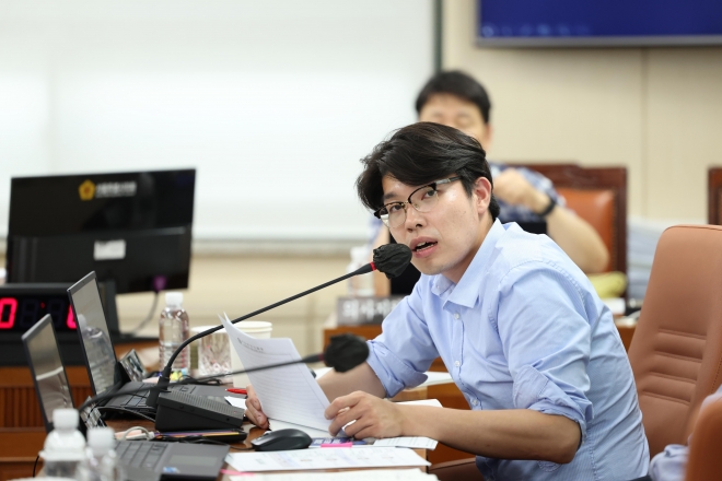 임규호 서울시의원