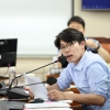 임규호 서울시의원 “축구선수도 극찬…잼버리 졸속행정에 망가진 하이브리드 11억 잔디”