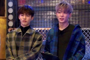 아이콘 바비, ‘마약’ 비아이 감쌌다…“반성할 기회 주자”