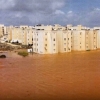 모로코 이웃 리비아는 폭풍우 강타…“2000명 사망 추정” (영상)
