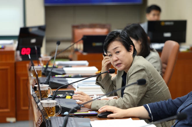 황유정 서울시의원