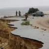 연이은 북아프리카의 비극… 폭풍 덮친 리비아 “최소 3000명 사망”