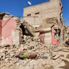 정부, ‘지진 피해’ 모로코에 의료진 등 긴급 구호 지원하기로 결정