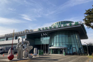 경기도농수산진흥원, 이번엔 조례 무시한 임대사업 들통