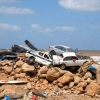 리비아 홍수 사망자 최소 5300명, 실종 1만명 “무정부 상태에 재앙”