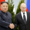 BBC “김정은-푸틴 ‘브로맨스’ 아냐” 옐친 참모도 “북에 무기 받는 건 굴욕”