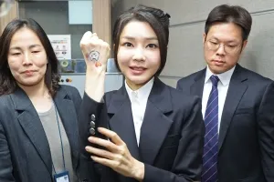 국민의힘 “개식용 금지 ‘김건희 법’ 추진 변함없다”