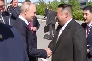 외교부, 러시아 대사 초치… “북러 군사협력 움직임 즉각 중단해야”