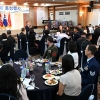 제60회 국군 모범용사 초청행사 [서울포토]
