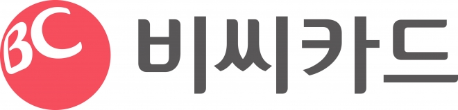 BC카드 로고. BC카드 제공