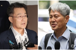 허위 인터뷰 겨눈 檢… “김만배 ‘李 결백·尹 수사 무마’ 띄운 것”