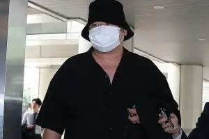 ‘상습 마약’ 작곡가 돈스파이크 징역 2년 확정