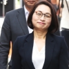 ‘뇌물·부정청탁’ 은수미 전 성남시장 징역 2년 실형 확정