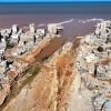 리비아 적신월사 “대홍수 사망자 1만 1300명”…“기상 예보만 작동했더라도…”