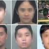 美 찜질방 앞 31㎏ 한국인 여성 시신…한인 6명 체포 “그리스도의 군인들”