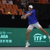 한국 남자 테니스, 세르비아 이어 체코에도 완패