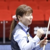 이신영, 한국 첫 세계女3쿠션선수권 제패