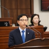 김태훈 순천시의원 “문화예술 발전 위해 문예진흥기금 복원해야”