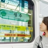 여기가 무슨 역이지?…서울 지하철, 스크린도어에 역명 부착