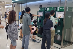 보증금제 재검토에… 제주 ‘공든 컵’ 무너지나