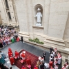 바티칸에서 열린 ‘김대건 신부 성상’ 축복식