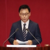 [속보] 박광온 “교만한 정권…총리해임·내각총사퇴 요구”