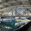르포/국내유일 음향수조 및 세계 최대 공동수조 보유한 한화오션 중앙연구원…잠수함 수출의 전진기지